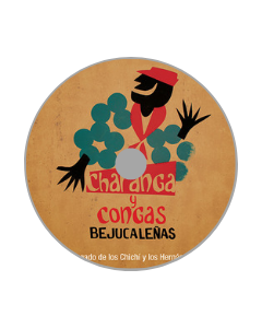 CHARANGAS Y CONGAS BEJUCALEÑAS