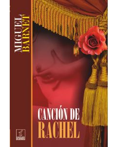 Canción de Rachel. Miguel Barnet