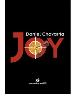 Joy. Daniel Chavarría